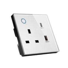 Collection image for: Smart Sockets